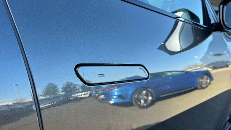 Kia EV6 168kW Air 84kWh 5dr Auto Electric Estate